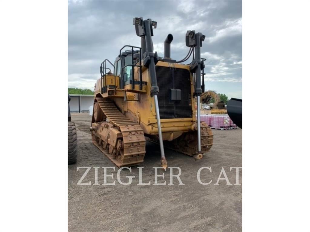 CAT D10T2 Crawler dozers
