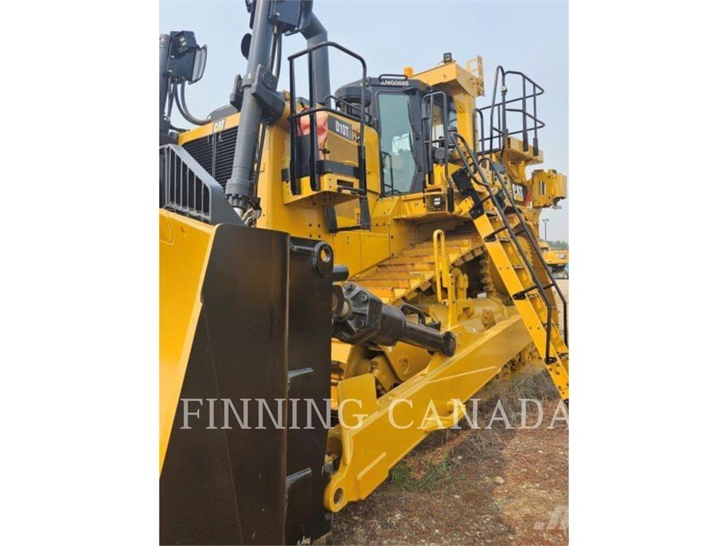 CAT D10T2 Crawler dozers