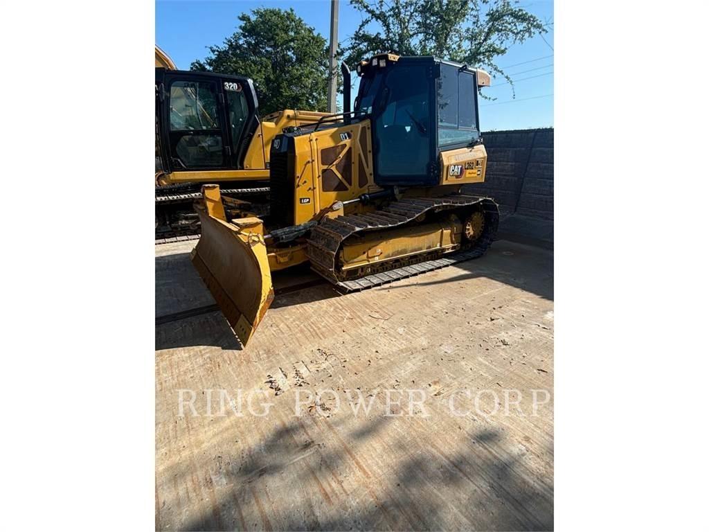 CAT D1LGPCAB Crawler dozers