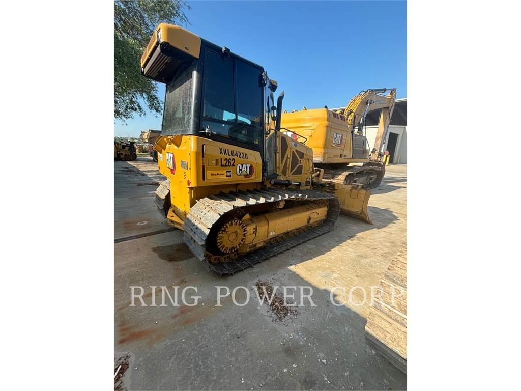 CAT D1LGPCAB Crawler dozers