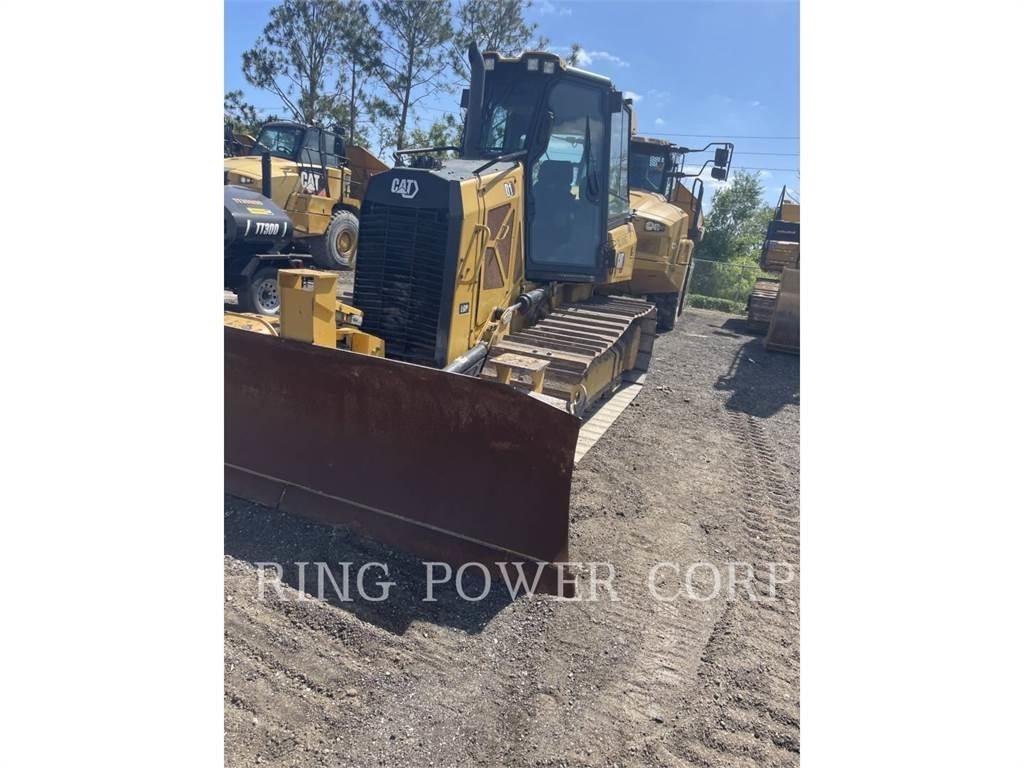 CAT D1LGPEW Crawler dozers