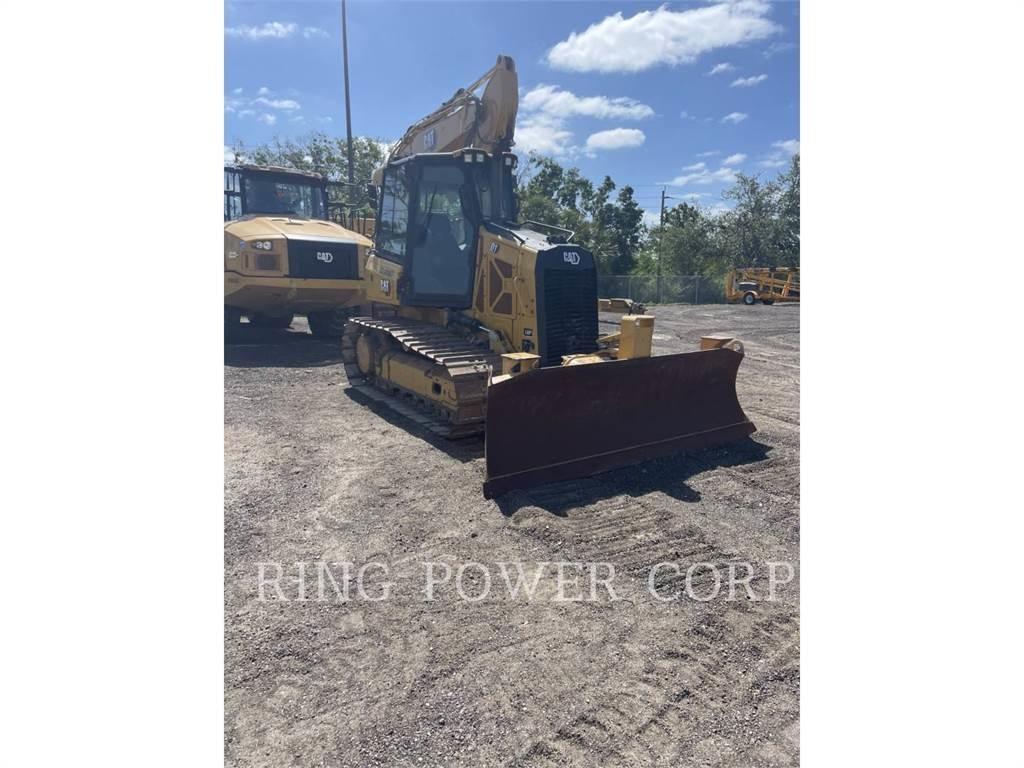 CAT D1LGPEW Crawler dozers