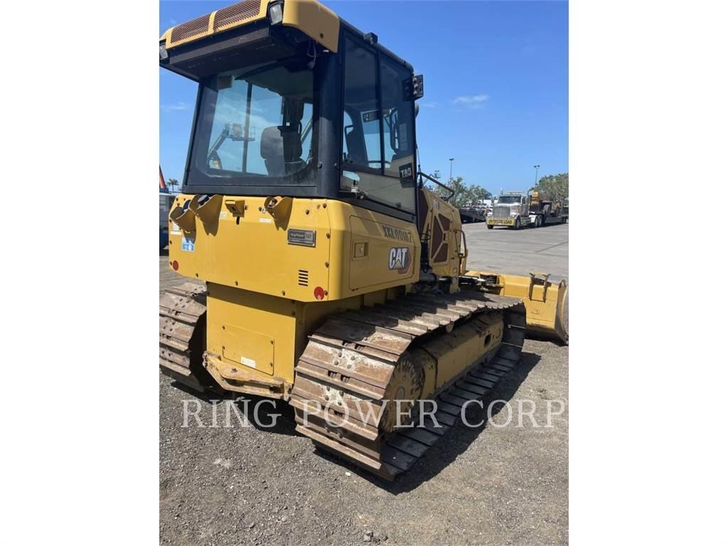 CAT D1LGPEW Crawler dozers