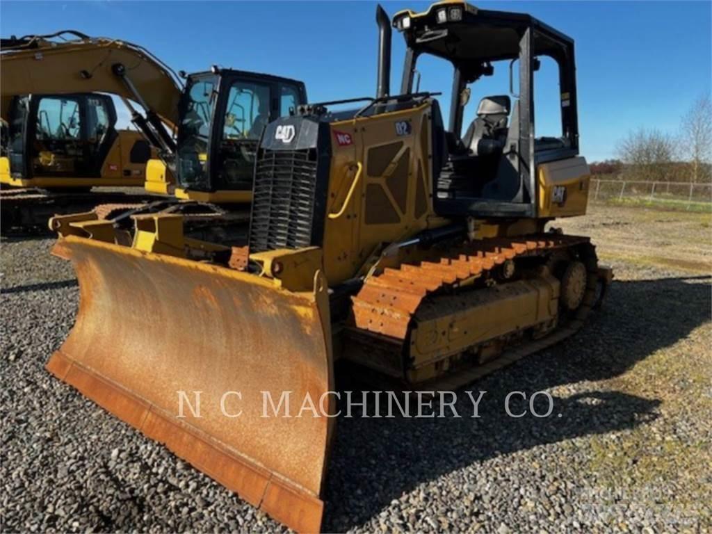 CAT D2 XLCN Crawler dozers