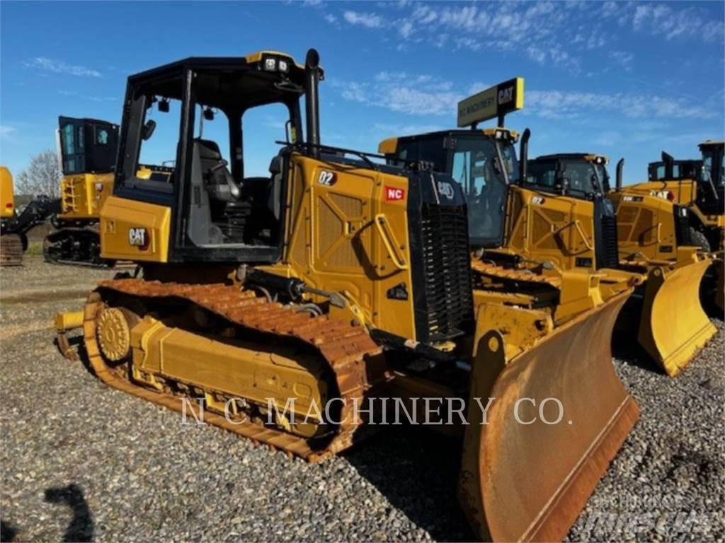 CAT D2 XLCN Crawler dozers