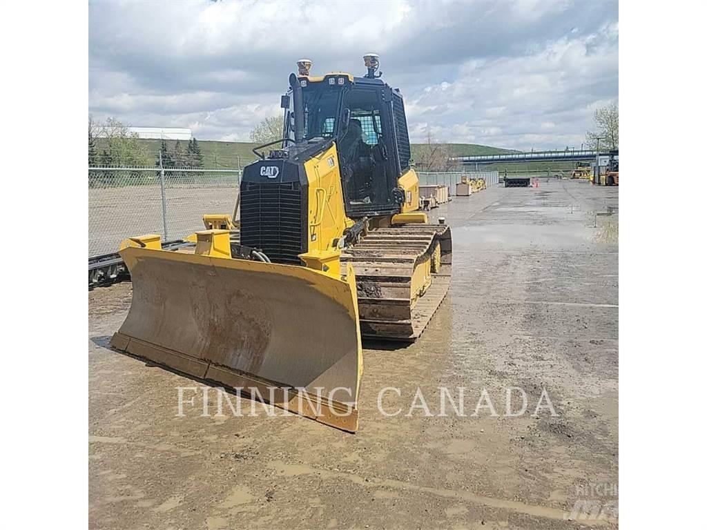CAT D3-12 Crawler dozers