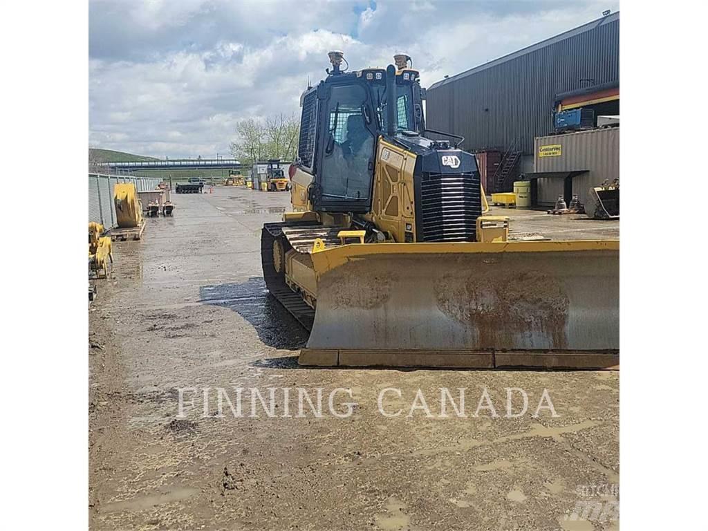 CAT D3-12 Crawler dozers