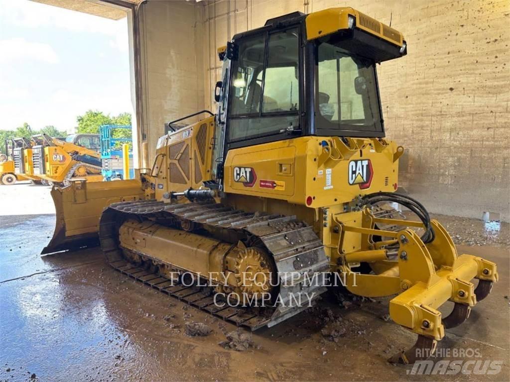 CAT D3-12LGI Crawler dozers