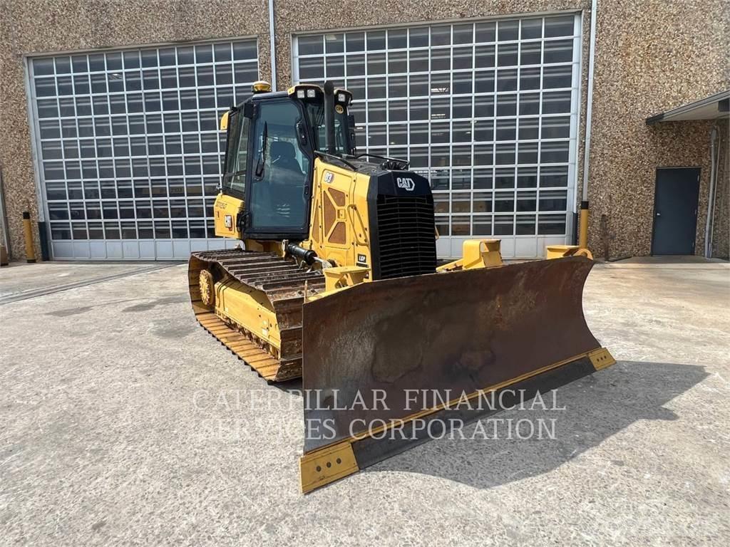 CAT D3-12LGP Crawler dozers