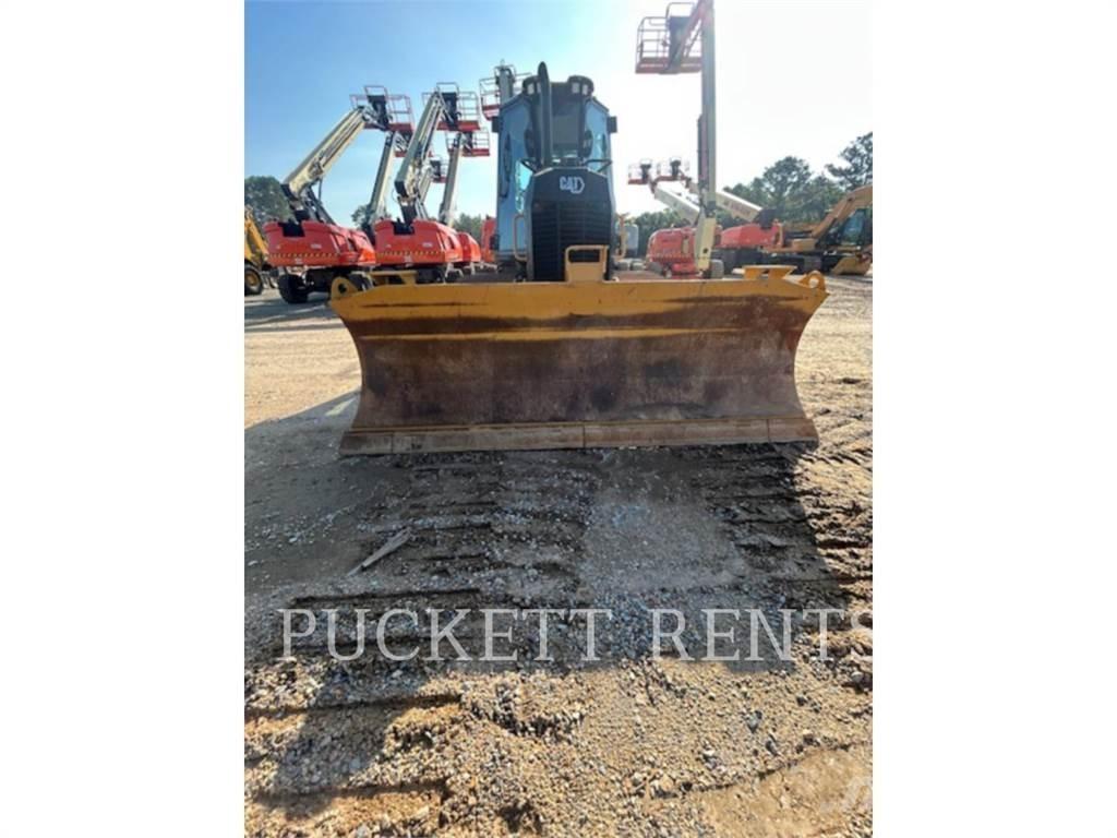 CAT D3-12LGP Crawler dozers