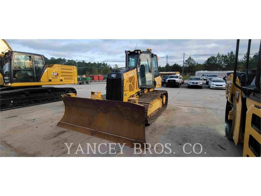CAT D3 LGP Crawler dozers