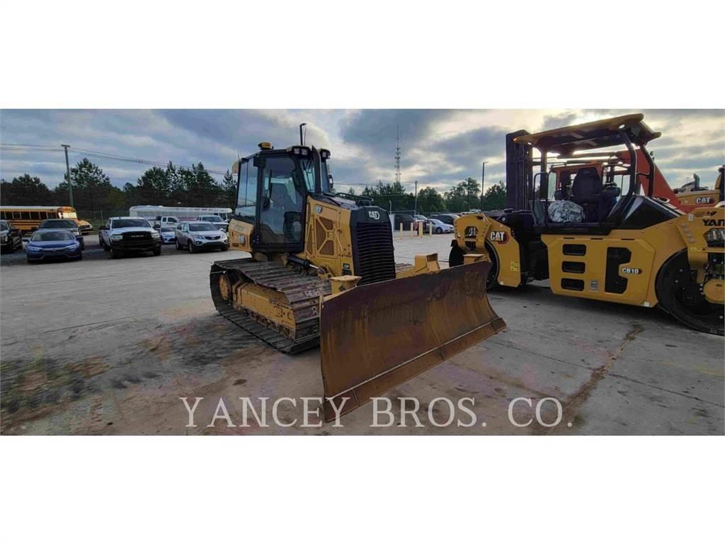 CAT D3 LGP Crawler dozers