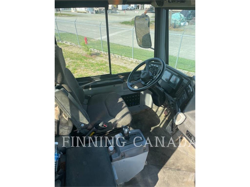 CAT D300E Articulated Dump Trucks (ADTs)