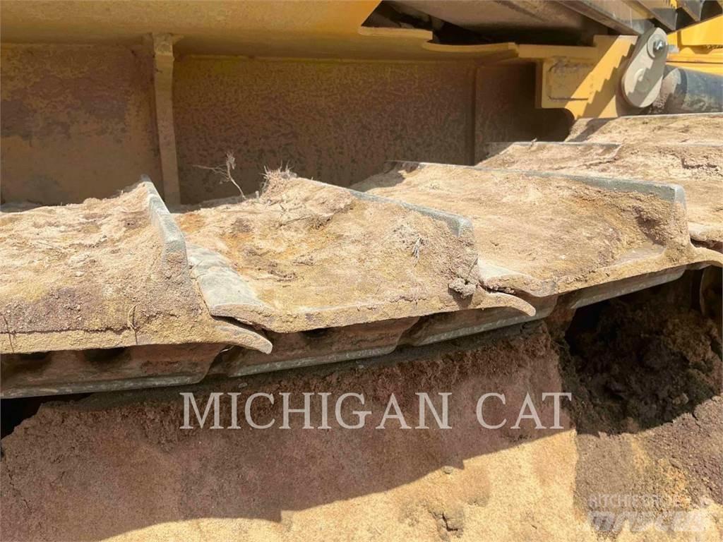 CAT D312 Crawler dozers