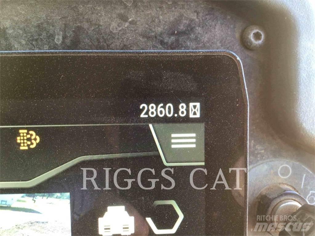 CAT D312 Crawler dozers