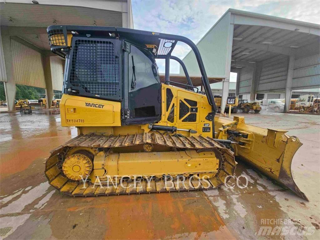 CAT D312LGP Crawler dozers