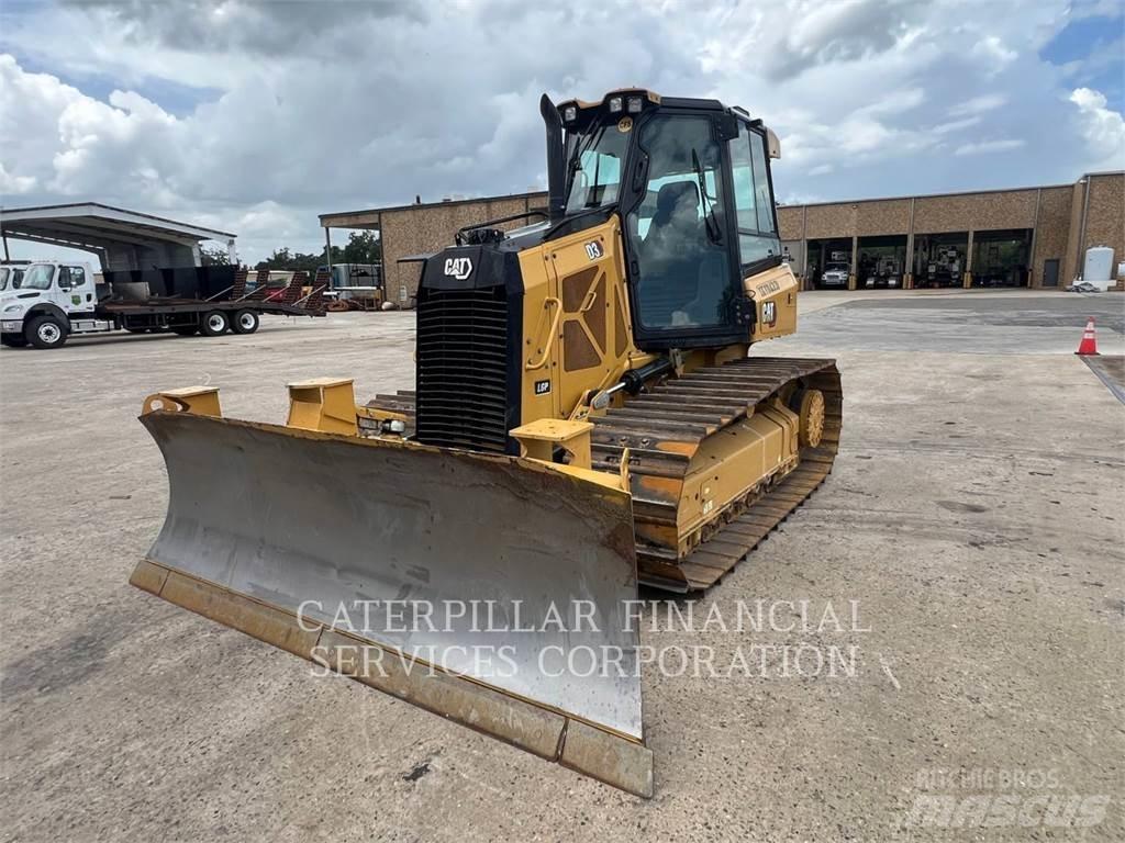 CAT D3G Crawler dozers