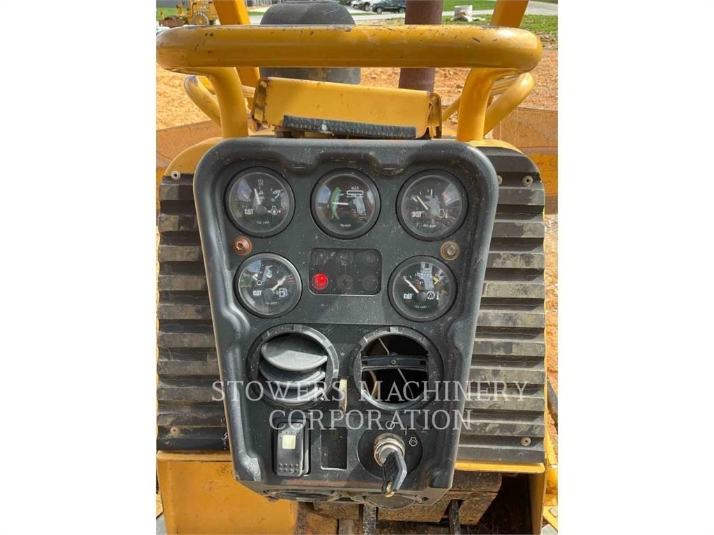 CAT D3GLGP Crawler dozers