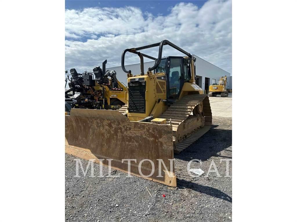 CAT D3K Crawler dozers