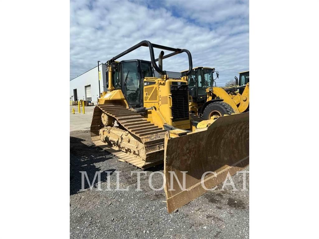 CAT D3K Crawler dozers