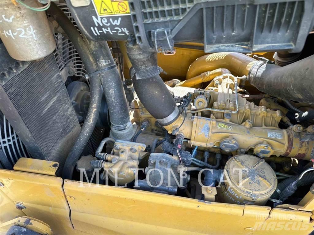 CAT D3K Crawler dozers