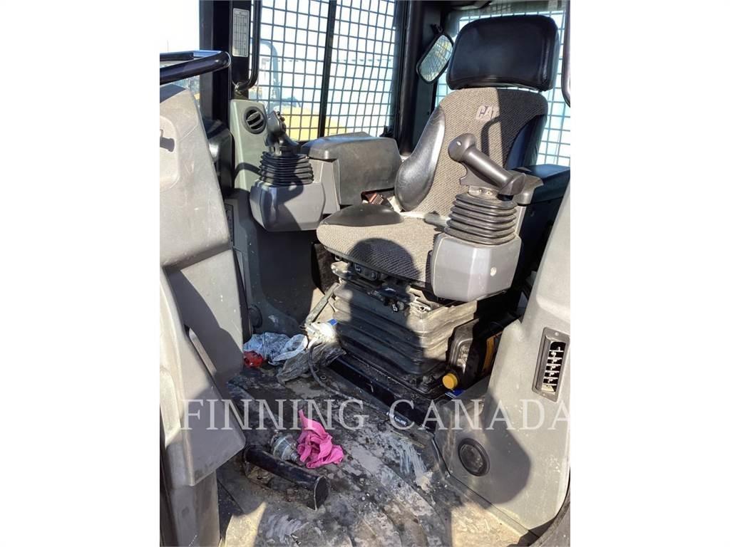CAT D3K2 Crawler dozers