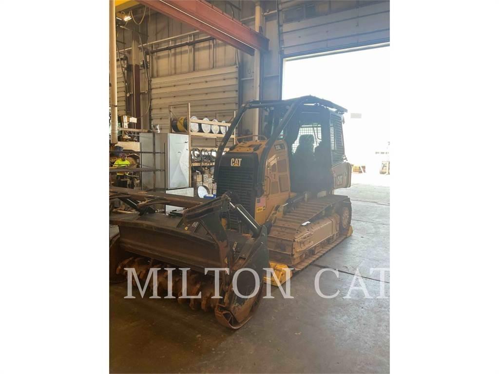 CAT D3K2XL Crawler dozers