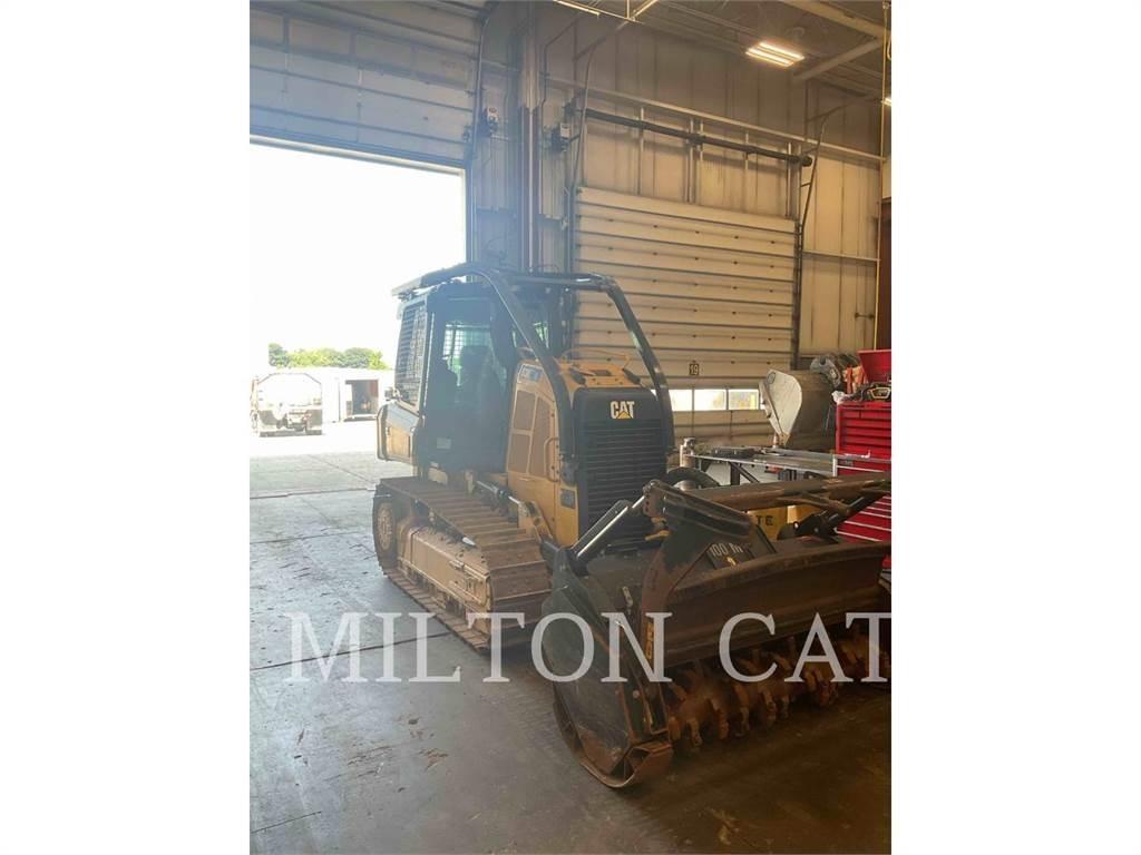 CAT D3K2XL Crawler dozers