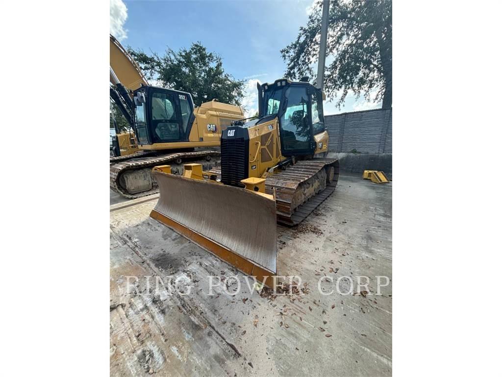 CAT D3LGPEW Crawler dozers
