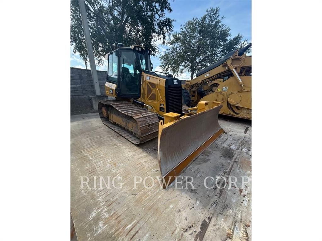 CAT D3LGPEW Crawler dozers
