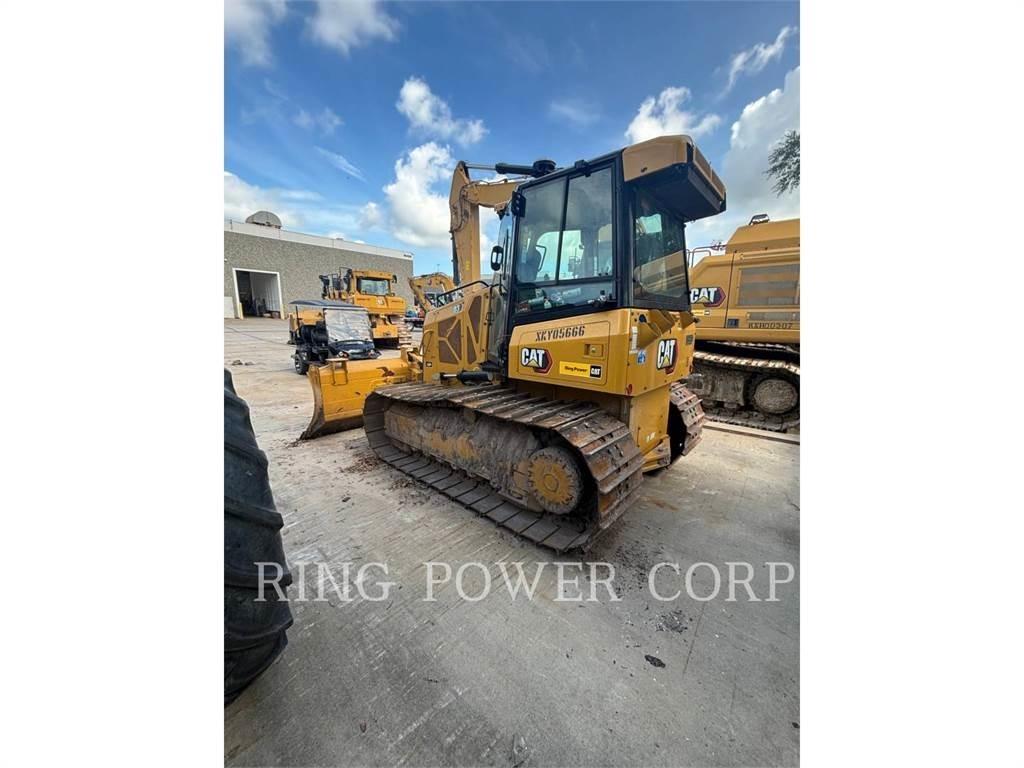 CAT D3LGPEW Crawler dozers