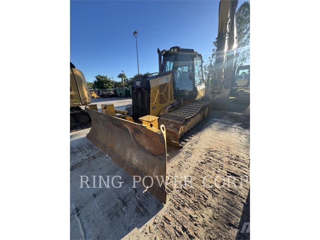 CAT D3LGPEW Crawler dozers