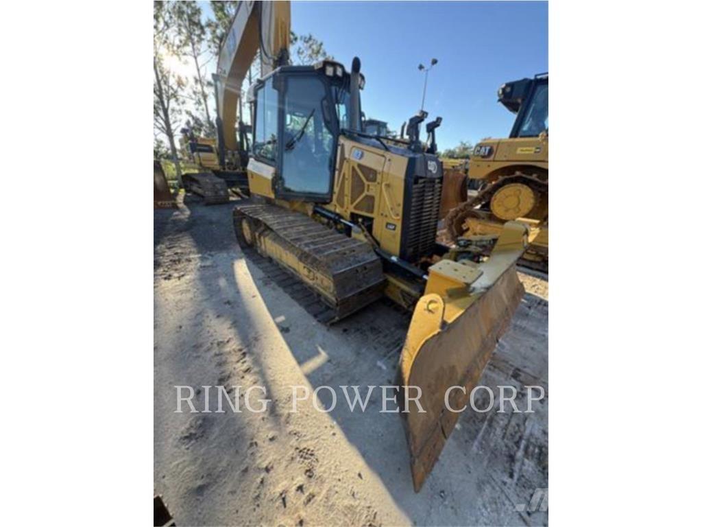 CAT D3LGPEW Crawler dozers