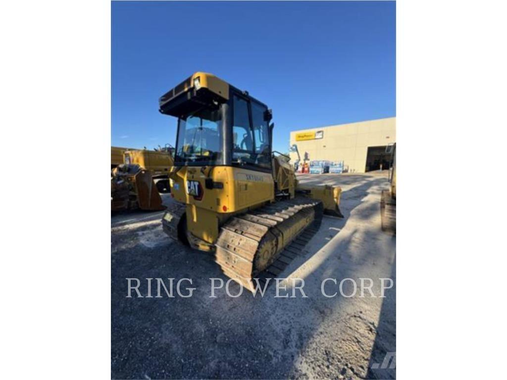 CAT D3LGPEW Crawler dozers