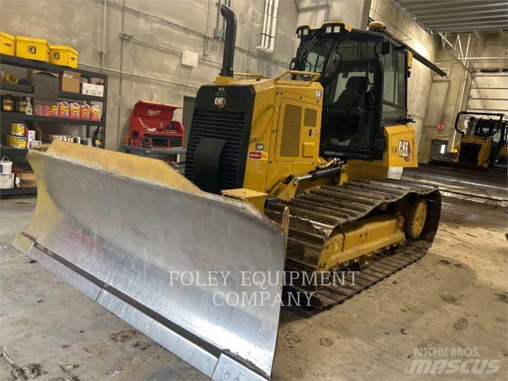 CAT D4-15LGVI Crawler dozers
