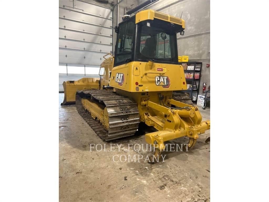 CAT D4-15LGVI Crawler dozers