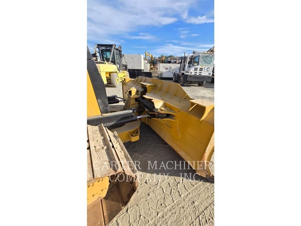 CAT D4-16 VP Crawler dozers