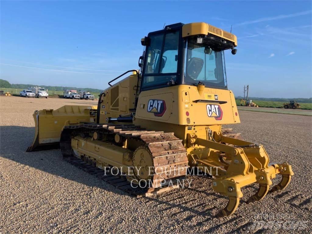 CAT D4-16LGVI Crawler dozers
