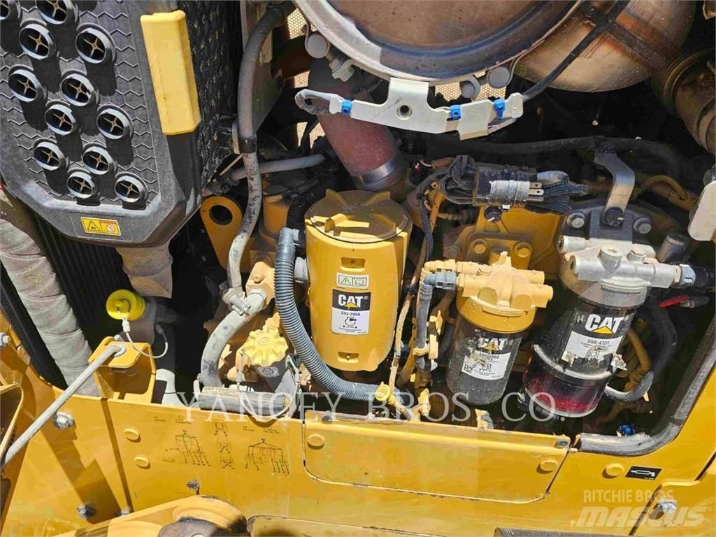CAT D416VP Crawler dozers
