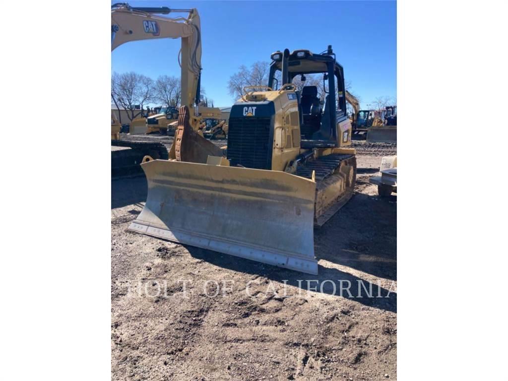 CAT D4K2 XL Crawler dozers