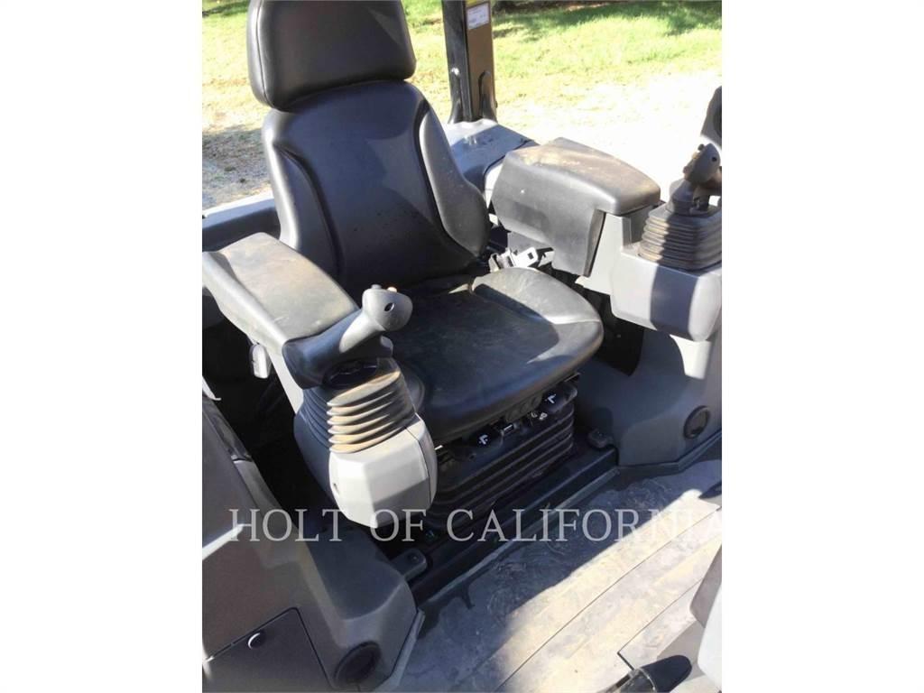 CAT D4K2 XL Crawler dozers