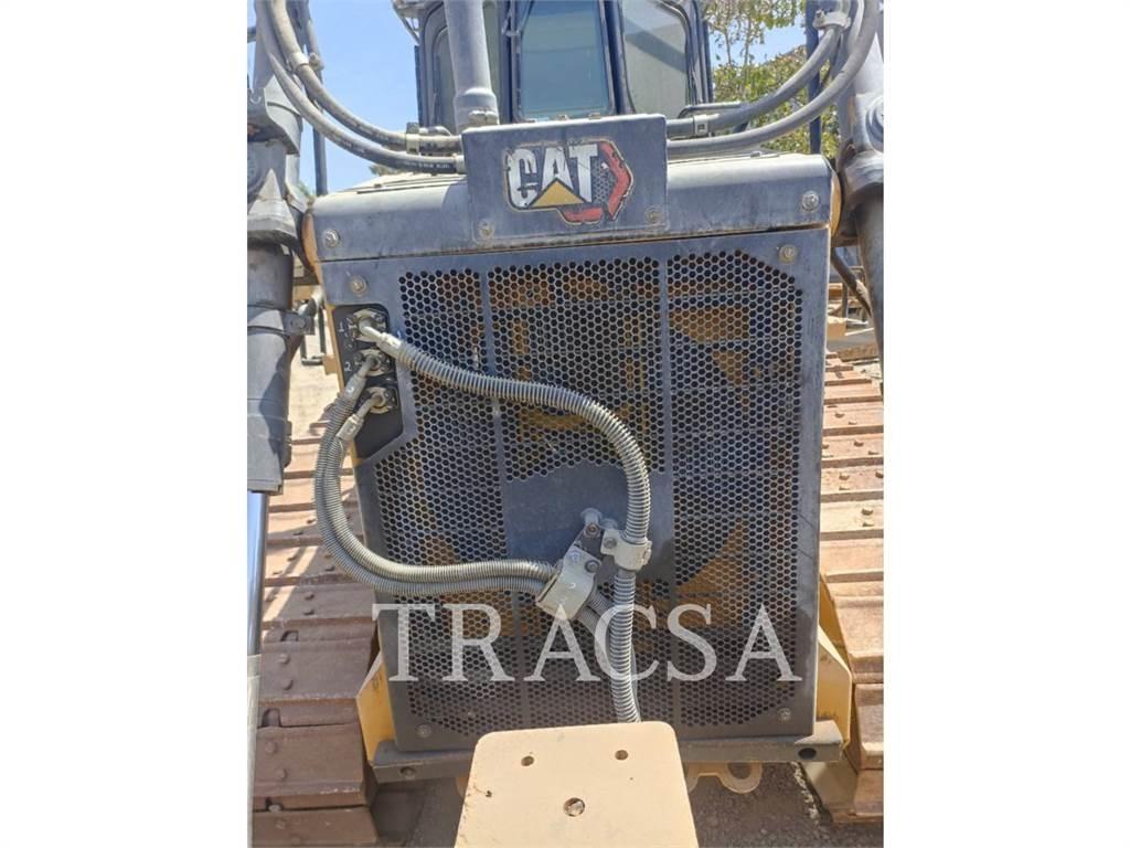 CAT D5 Crawler dozers