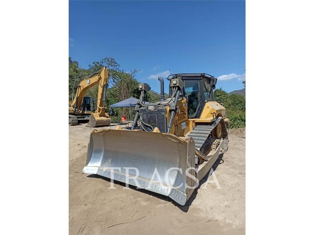 CAT D5 Crawler dozers