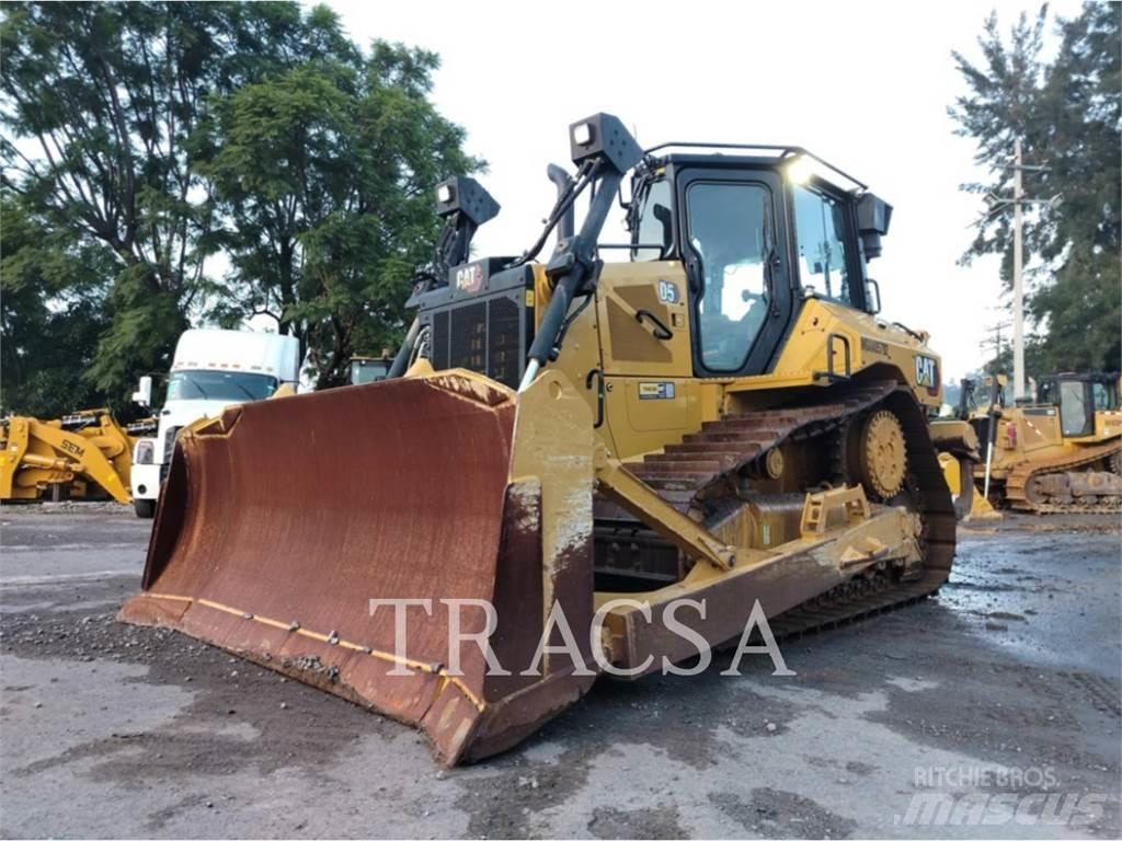 CAT D5 Crawler dozers