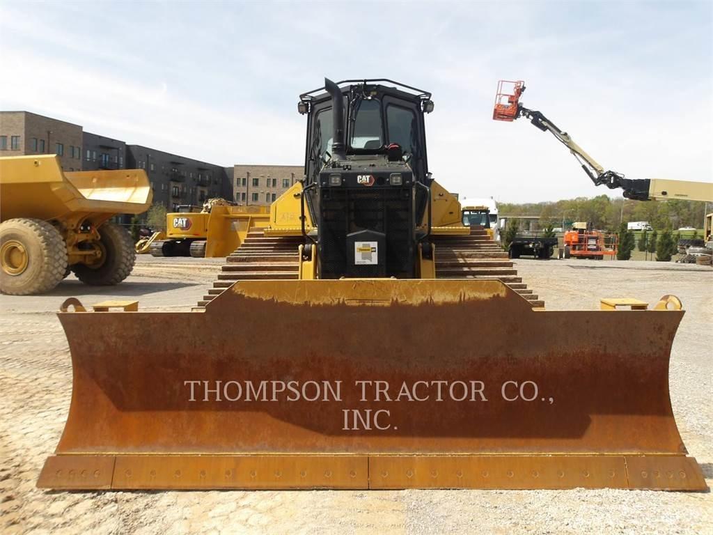 CAT D5 Crawler dozers