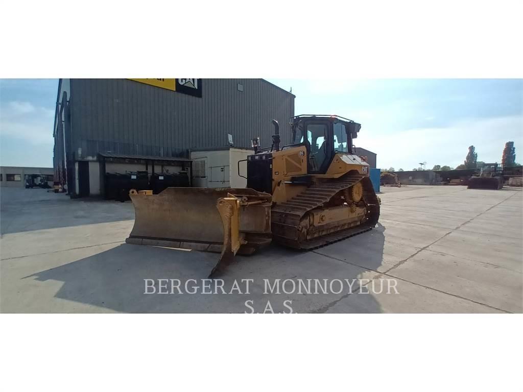 CAT D5 Crawler dozers