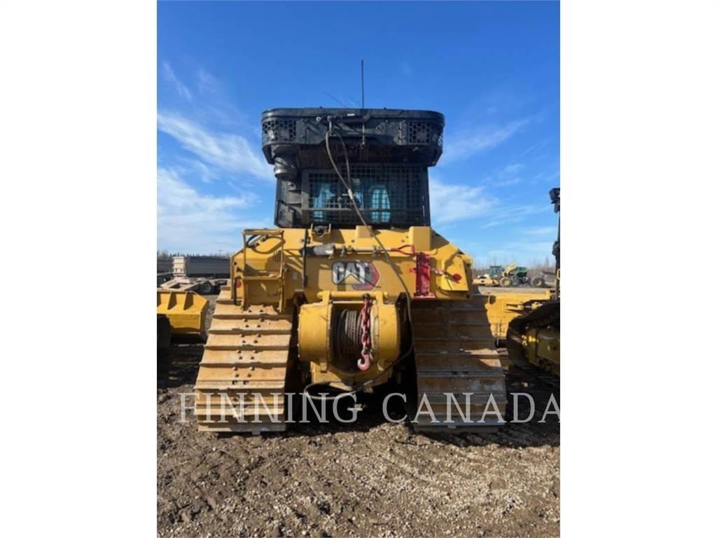 CAT D5-17 Crawler dozers