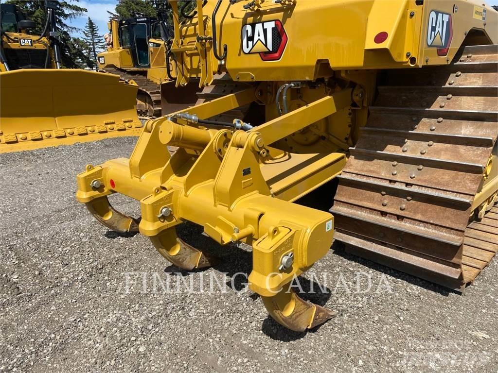 CAT D5-17 Crawler dozers