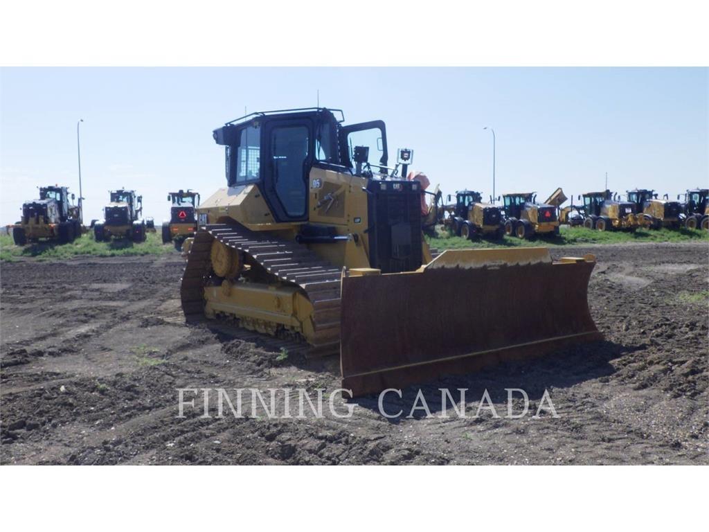 CAT D5-17 Crawler dozers