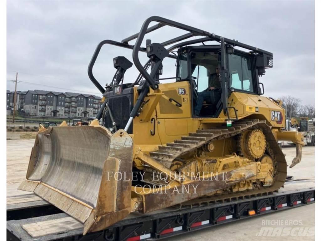 CAT D5-17SX Crawler dozers